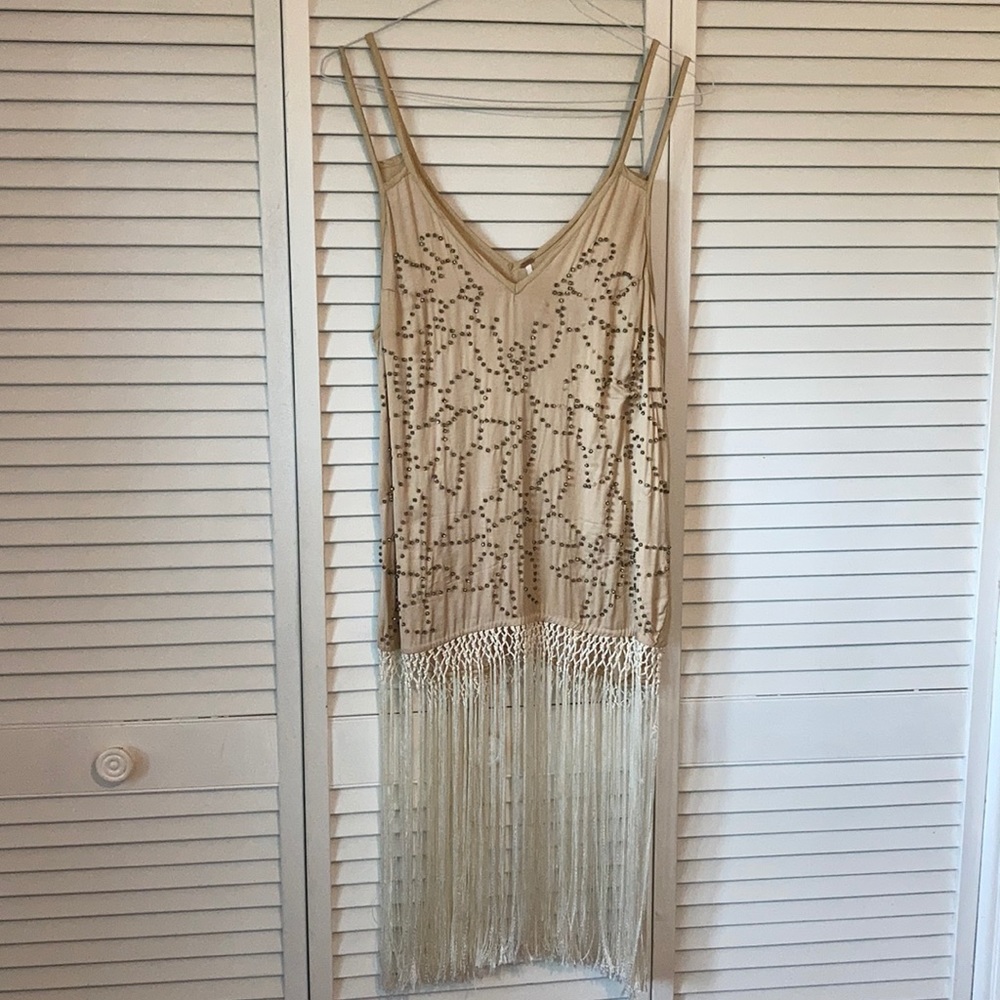 Free People top - Picture 1 of 7
